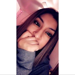 Meet your Posher, Jasmin